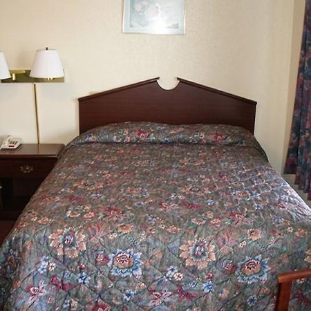 Passport Inn Panama City Panama City Beach Oda fotoğraf