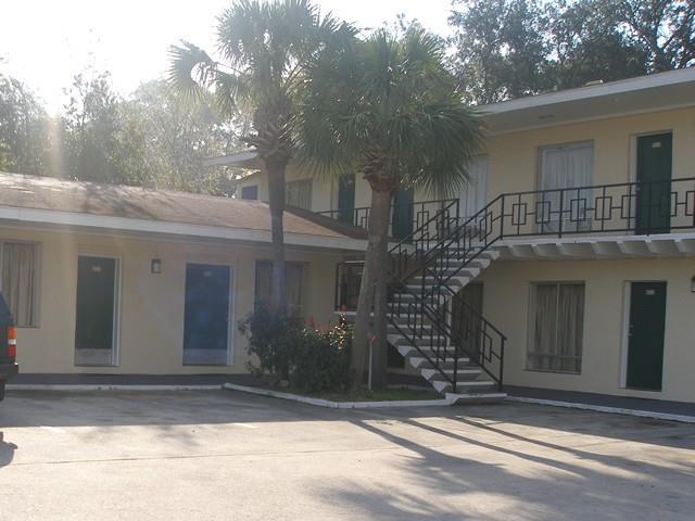 Passport Inn Panama City Panama City Beach Oda fotoğraf