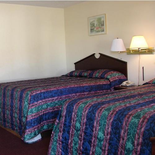 Passport Inn Panama City Panama City Beach Oda fotoğraf
