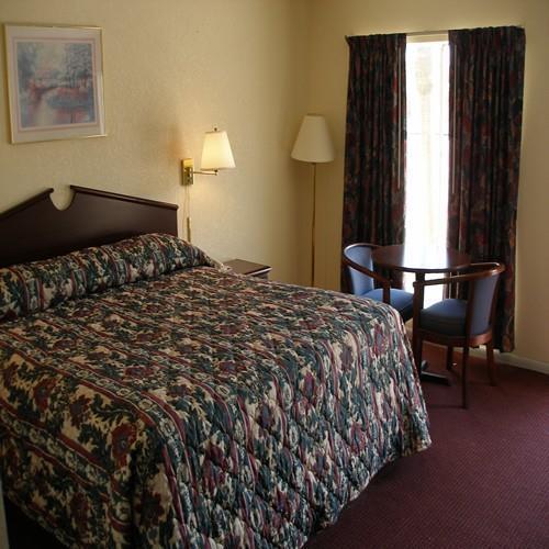 Passport Inn Panama City Panama City Beach Oda fotoğraf