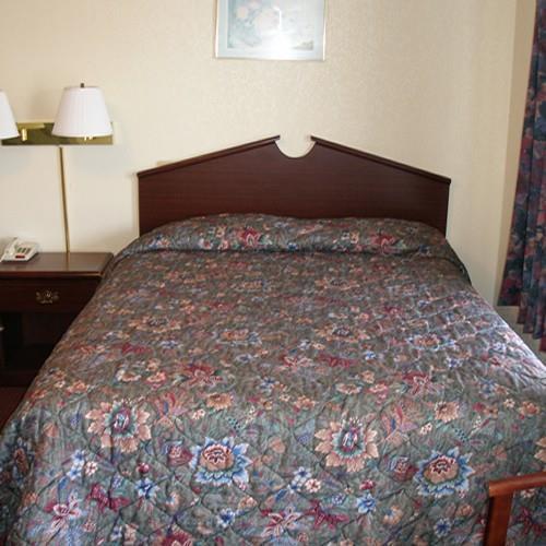 Passport Inn Panama City Panama City Beach Oda fotoğraf